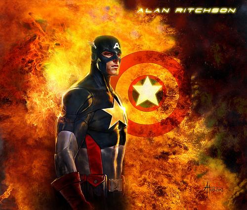 Una nueva forma de ver a los superhéroes cinematográficos