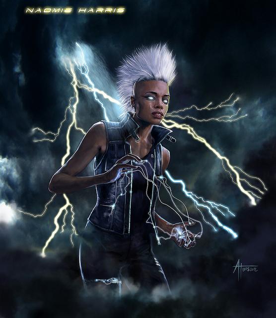 Una nueva forma de ver a los superhéroes cinematográficos