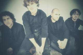 ANALOGIC Presentan Su Disco Debut En Madrid (16.Febrero.2012) ANALOGIC Presentan Su Disco Debut En Madrid (16.Febrero.2012)