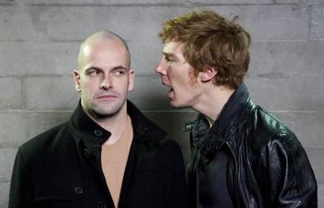 El Sherlock americano ya tiene rostro El Sherlock americano ya tiene rostro