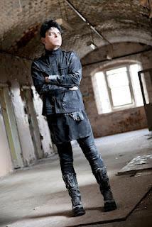 GARY NUMAN  