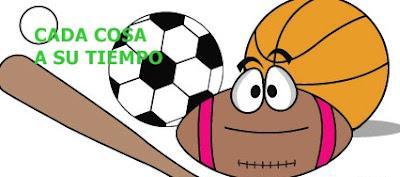 NIÑOS, FÚTBOL Y EXCESOS EN LA FORMACIÓN