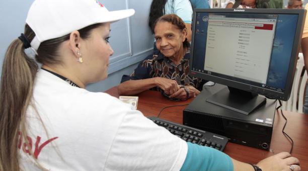 Misión En Amor Mayor ha registrado 14.508 personas en Cojedes