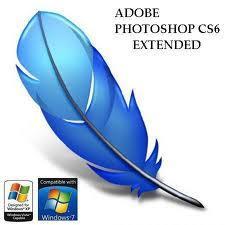 Photoshop CS6, avances
