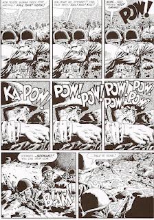 Adiós John Severin 1921-2012