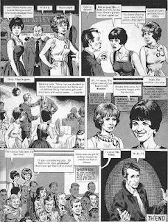 Adiós John Severin 1921-2012