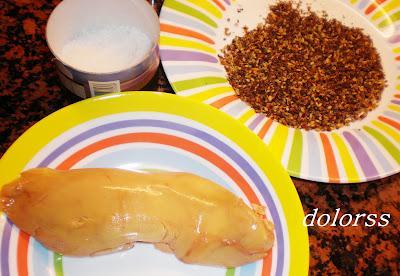 Terrina de foie  micuit con pimienta de Sishuan