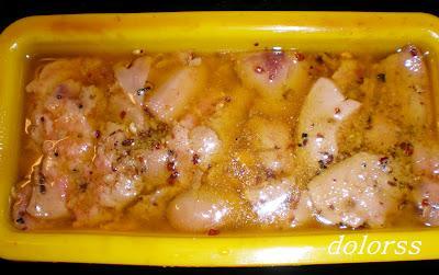 Terrina de foie  micuit con pimienta de Sishuan
