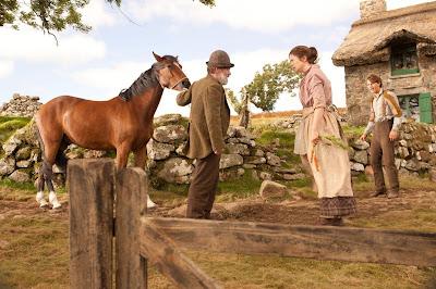 War horse. Caballo de batalla (2011)