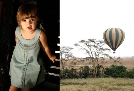 Monikako, moda infantil inspiradora y creativa