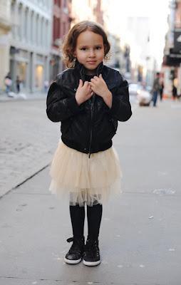 Kids Street Style