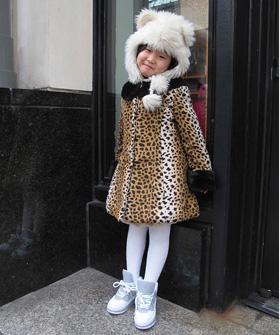 Kids Street Style