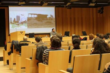 Crónica de #EQUIciuDAD2011