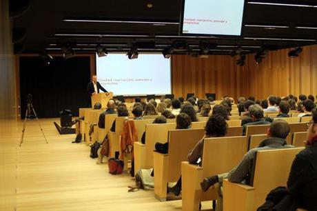 Crónica de #EQUIciuDAD2011