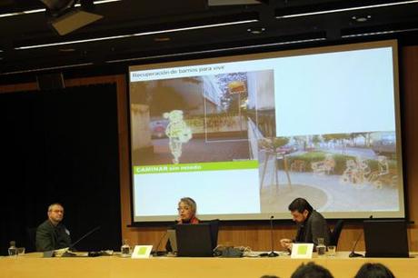 Crónica de #EQUIciuDAD2011