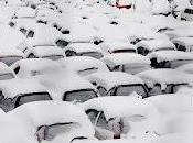 ¿Nos enfrentamos mini-edad Hielo?