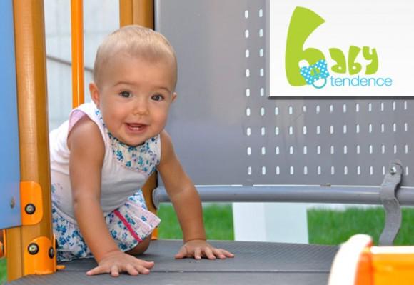 ¿Un club privado de compras infantiles? Babytendence