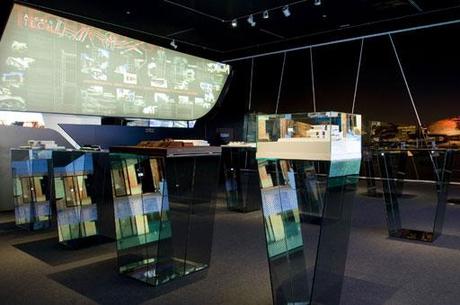 A-cero Bienvenidos a “Vivir en la Arquitectura”, la retrospectiva dedicada a A-cero en el IVAM de Valencia