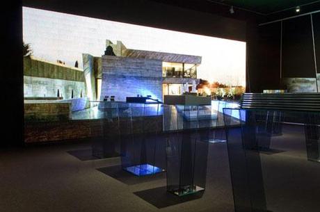 A-cero Bienvenidos a “Vivir en la Arquitectura”, la retrospectiva dedicada a A-cero en el IVAM de Valencia