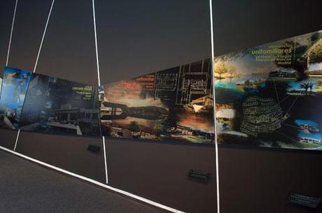 A-cero Bienvenidos a “Vivir en la Arquitectura”, la retrospectiva dedicada a A-cero en el IVAM de Valencia