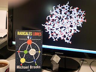 Radicales Libres: Shakespeare in the lab... a veces.