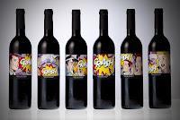 Balancines Bloggers Route