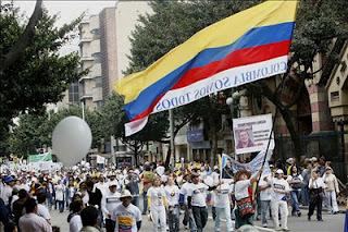 DENUNCIAS PÚBLICAS y COMUNICADOS: Departamentos de: Nariño, Cauca y Valle del Cauca - RED DD.HH. F.I.C. - Suroccidente Colombiano