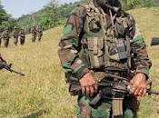 neoparamilitarismo Colombia: Urabeños Uribe.
