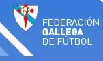 CONVOCATORIAS SELECCIONES GALLEGAS SUB-16, SUB-18 Y FEMENINA ALEVÍN