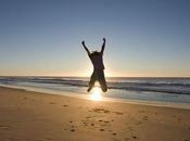 ¿Cuál momento feliz vida?