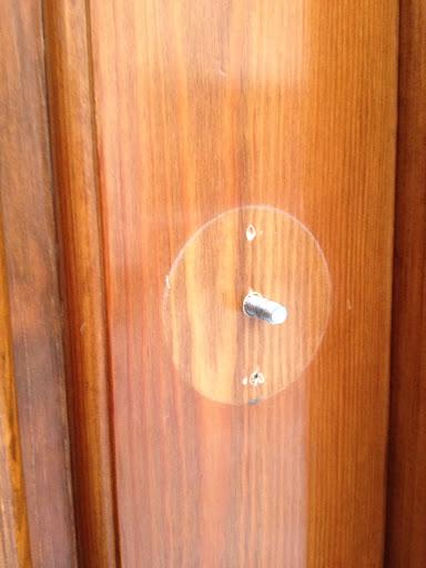 Teofila como sigamos así, te van a robar las bragas