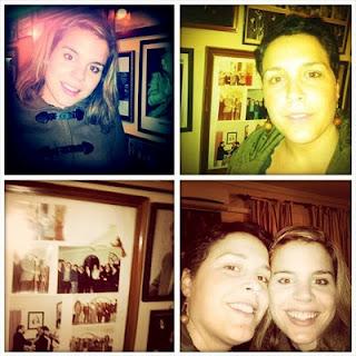 Propagadores de la alegría