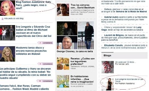 El blog de Fashion Assistance supera los cuatro millones de visitas