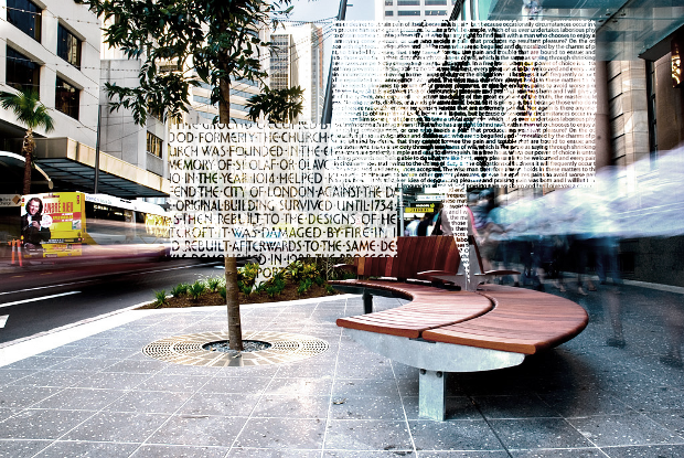 Fotos originales: Yersinia, Andrew Mason y Brisbane City Council en Flickr