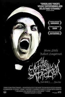 Melancholia y The Tree of life nominadas a los Weirdest Pictures awards Cataclysm