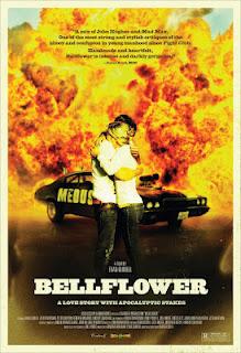 Melancholia y The Tree of life nominadas a los Weirdest Pictures awards Bellflower