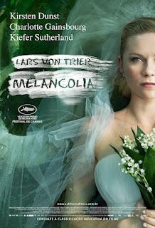Melancholia y The Tree of life nominadas a los Weirdest Pictures awards Melancholia