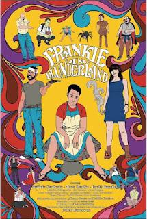 Melancholia y The Tree of life nominadas a los Weirdest Pictures awards Frankie in blunderland