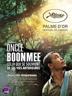 Melancholia y The Tree of life nominadas a los Weirdest Pictures awards Uncle boonmee