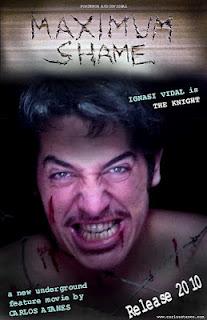 Melancholia y The Tree of life nominadas a los Weirdest Pictures awards Maximum shame