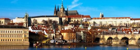 Ofertas puente de marzo: 6 destinos inolvidables