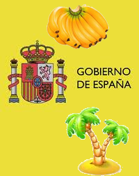 Comisión Europea: ¿El Gobierno de España bananero?
