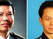 Casos corrupción Singapur