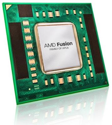 AMD Fusion 'Trinity', procesadores de sobremesa que llegarán a los 4 Ghz