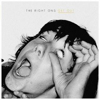 [Disco] The Right Ons - Get Out (2011)