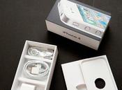 importancia packaging Apple