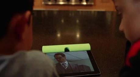 Zooka Wireless Speaker :: altavoces Bluetooth