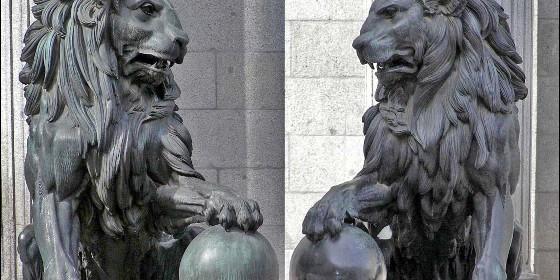 LAS LEONAS DEL CONGRESO