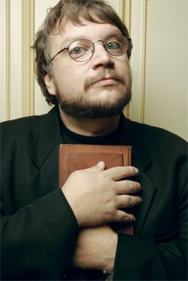 Guillermo del Toro dirigirá La bella y la bestia