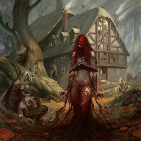 Tyler Jacobson – Ilustración Tyler Jacobson – Ilustración